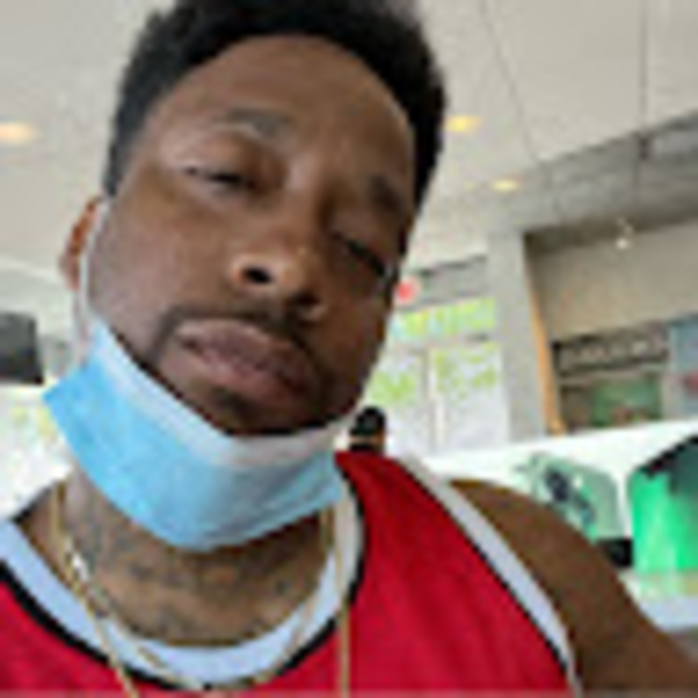 Meet your Posher, Roy